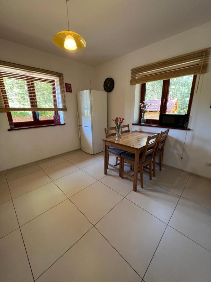 Dom Pod Glogami Villa Szczytno  Bagian luar foto