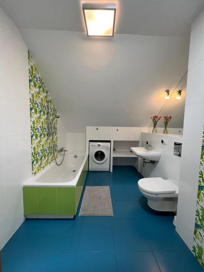 Dom Pod Glogami Villa Szczytno  Bagian luar foto