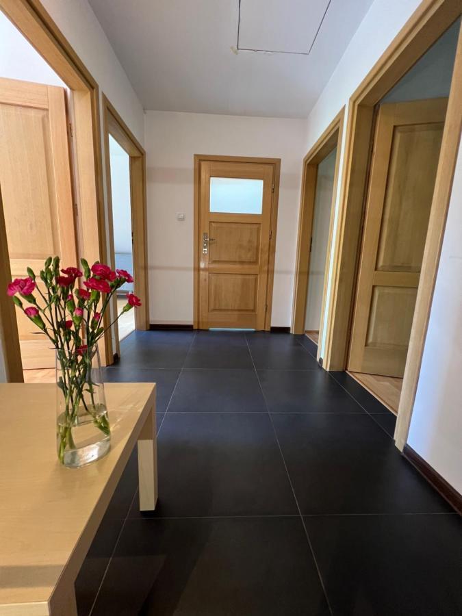 Dom Pod Glogami Villa Szczytno  Bagian luar foto